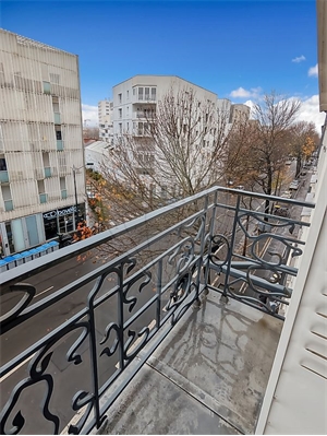 t2 à la vente -   44200  NANTES, surface 53 m2 vente t2 - UBI450373244